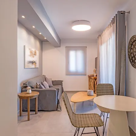 Apartment Brand New Flat Near De Bosset Bridge, *