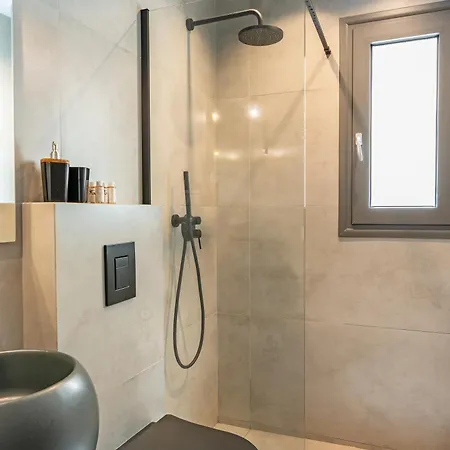 Brand New Flat Near De Bosset Bridge, Argostoli (Kefalonia)