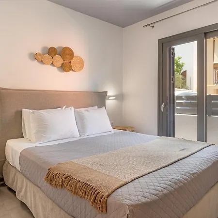 Brand New Flat Near De Bosset Bridge,