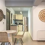 Apartment Brand New Flat Near De Bosset Bridge, Argostoli (Kefalonia)