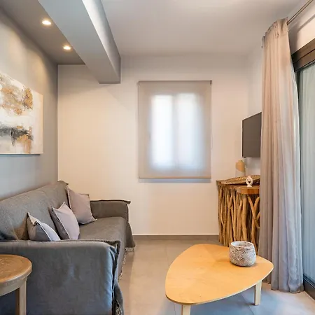 Daire Brand New Flat Near De Bosset Bridge,
