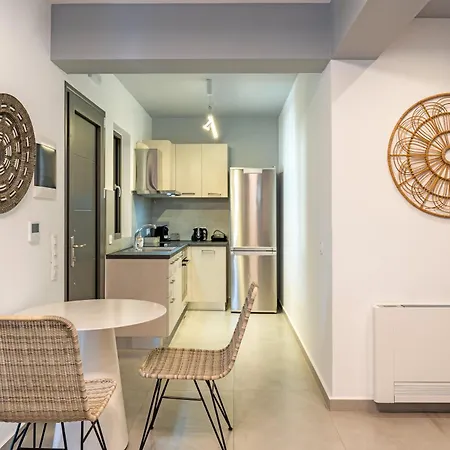 Appartement Brand New Flat Near De Bosset Bridge, Argostóli