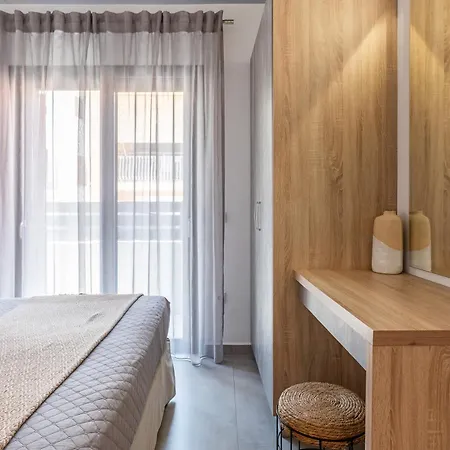 Brand New Flat Near De Bosset Bridge, * Argostóli