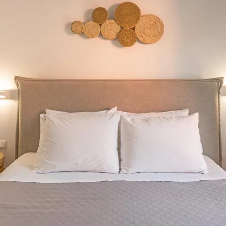 Brand New Flat Near De Bosset Bridge, Апартаменты Аргостолион