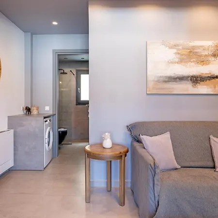 Brand New Flat Near De Bosset Bridge, * Аргостолион
