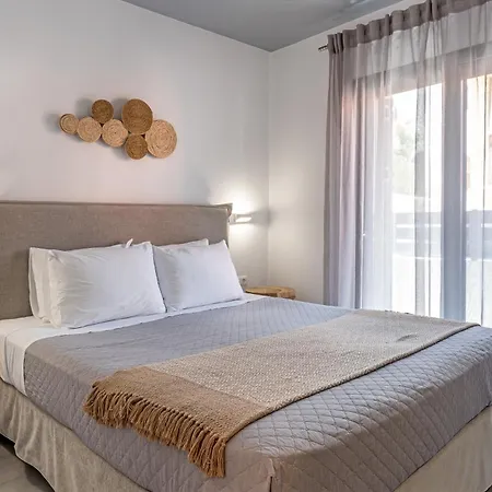 Brand New Flat Near De Bosset Bridge, Аргостолион
